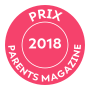 Parents Magazine Awards 2018