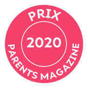 Prix Parents magazine 2020
