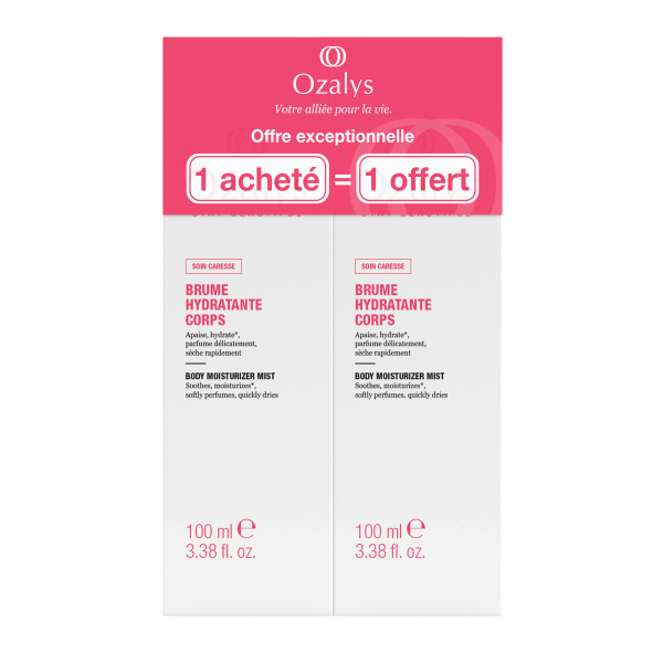 Duo Soin Caresse