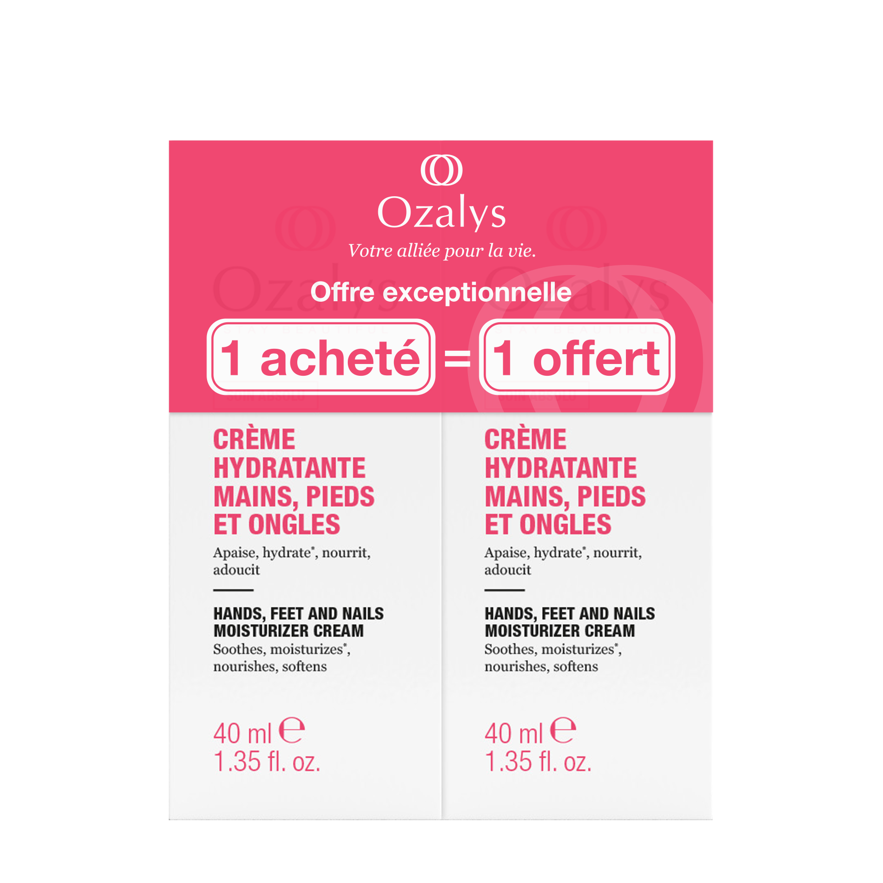 Absolute care duo